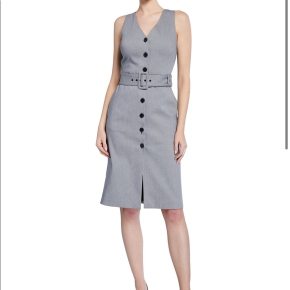 Club Monaco Dress - Picture 5 of 5